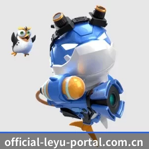 乐鱼 APP